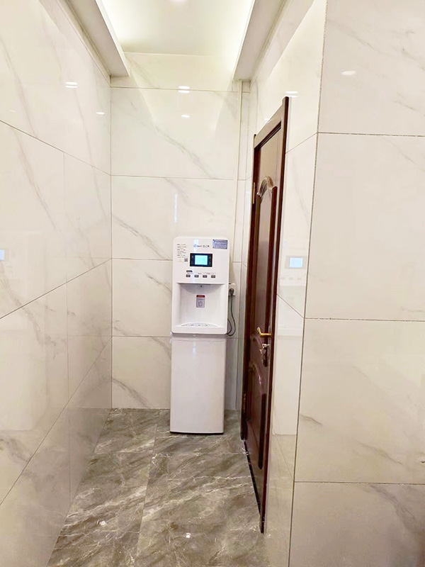 吉之美直飲機(jī)