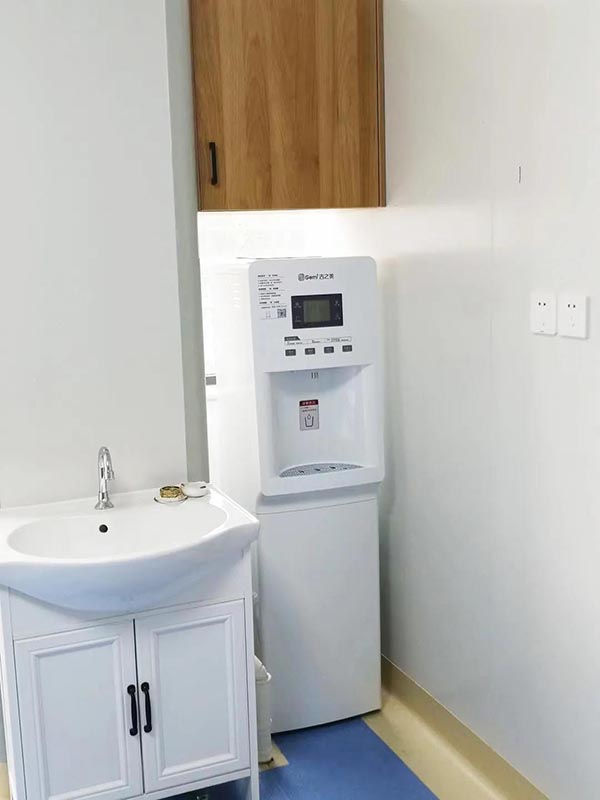 吉之美飲水機(jī)